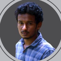 Deepak Kiran