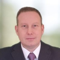 Darren Goldthorpe