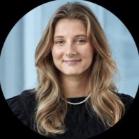 Nikoline Stojadinovic Hansen