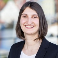 Jytte Griebsch