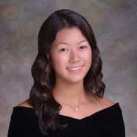 Lauren Jue