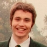 Daniel Hill