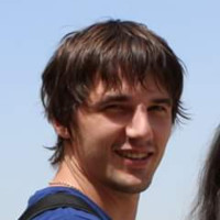 Artem Zyma