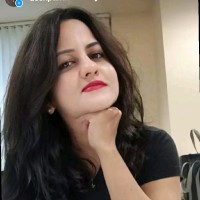 Maitreyi Deshpande