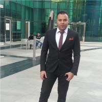 Muhammad Roshdi
