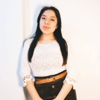 Karen Delia Zanabria Sanchez