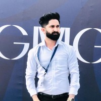 Shashikant Gohil