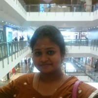 Anuradha Balaji