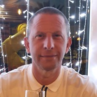 Andy Bradley
