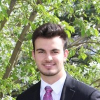 Blake Doud