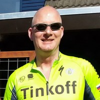 Edwin Verweij