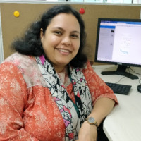Shivani Vivek Vishwantahn