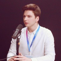 Alessandro Ciolek