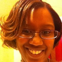 Keshana Rawls