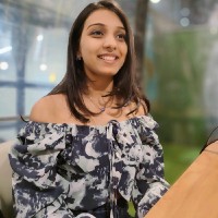 Prachi Shah