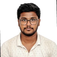 Sriram R