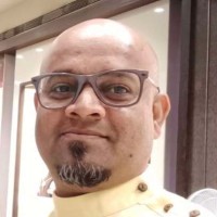 Dilip Wagh