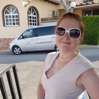 Angela Jowett Bsc (Hons)