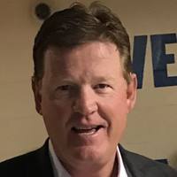 Kris Spence