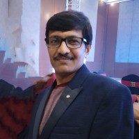 Abhinav Kumar