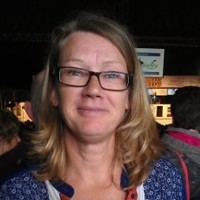 Christina Edman