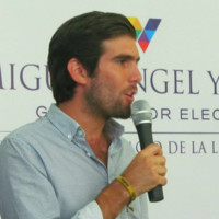 Raul Gustavo Velazquez