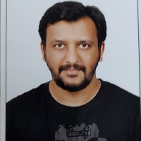 Aravind Ramakrishnan