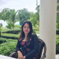 Yoon Myint Mo Tun