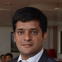 Bhushan Tiwari