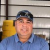 Aaron Ramos