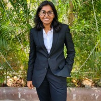Skandha Trivedi