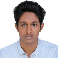 MOHAMMED HARIS P M