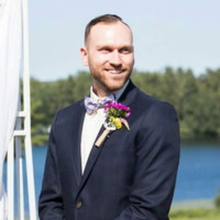 Elias Skiff