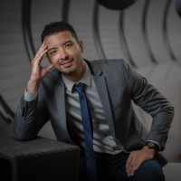 Geoffrey Barrau