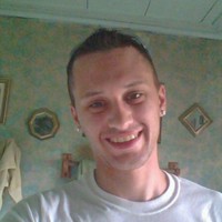 Joshua Rohm