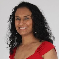 Chhaya Patel