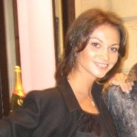 Shorena Dzhinali