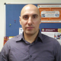 Mikhail Bogutsky