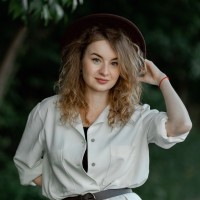 Maria Baranskaya