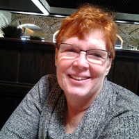 Connie Jamison
