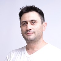George Karapetyan