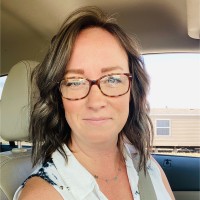 Stephanie Spitzer