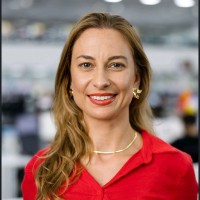 Jeanine Fernanda Rosumek