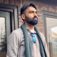 ANKIT WALIA