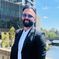 Nithish  Reddy Sama