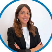 Luigia Francesca Arnone 👩🏻💻
