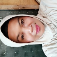 Rozy Ilyantie