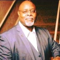 Counselor Darrell C. Hartley, D.Min ICCJP LCDC MAC SAP