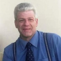 Ismael Guilherme Christiano Netto