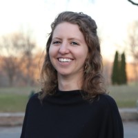 Bridget Callaghan